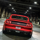 Illustration for article titled Ford Unveils Even Grippier Performance Pack For The 2018 Mustang GT